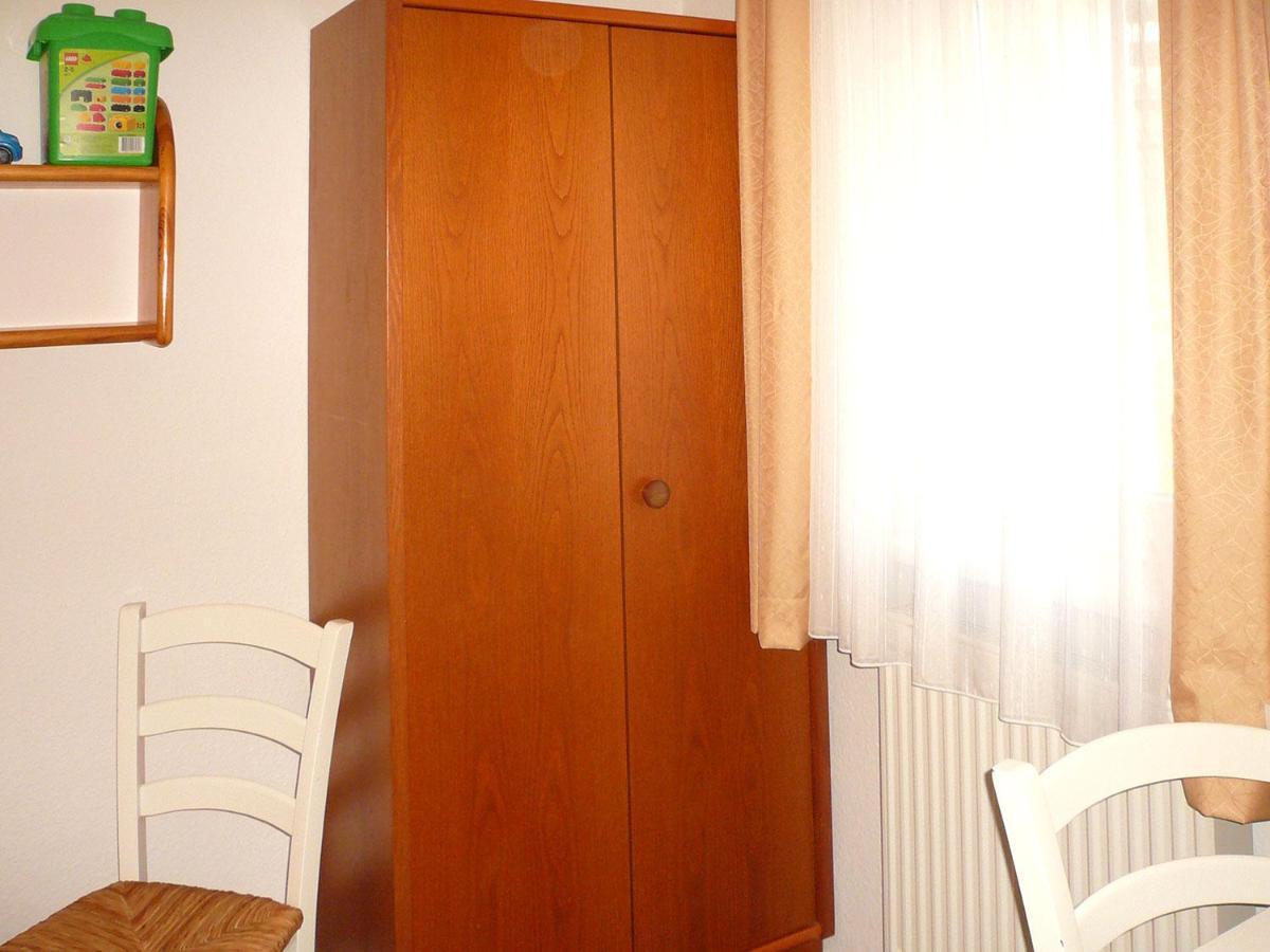 Haus Seeschwalbe Ferienwohnungen Goehren  Extérieur photo