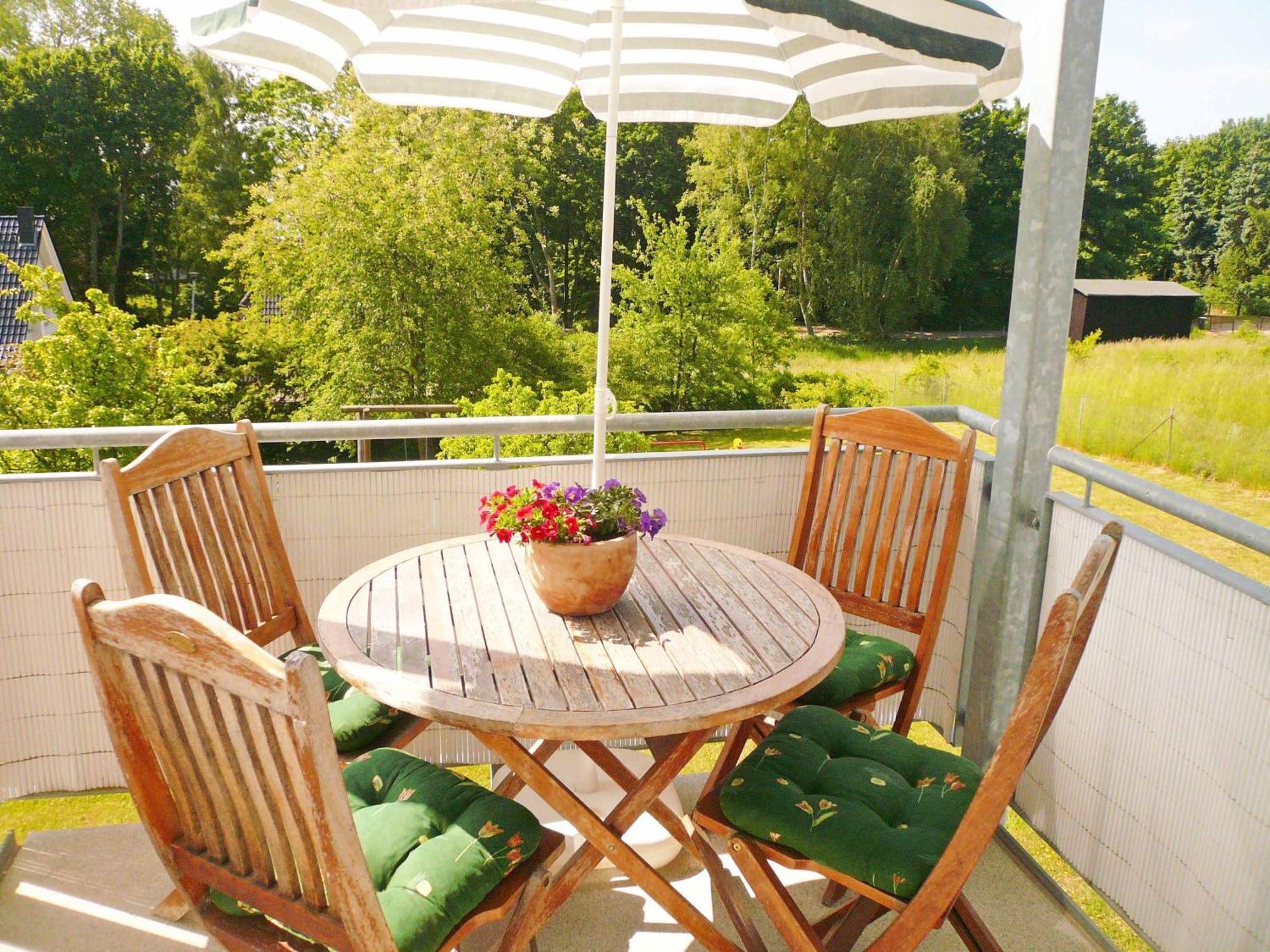 Haus Seeschwalbe Ferienwohnungen Goehren  Chambre photo